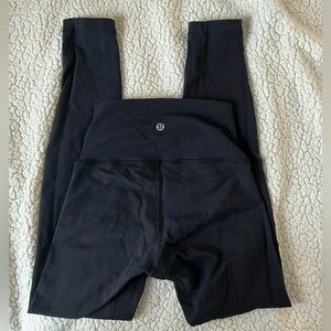 Lululemon leggings